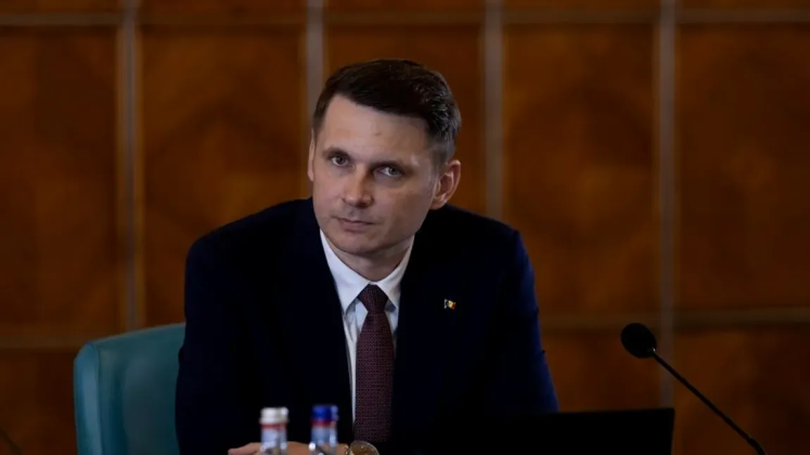 Mircea Abrudean: PNL nu va face parte din niciun guvern alături de PSD, chiar dacă acesta este condus de un tehnocrat