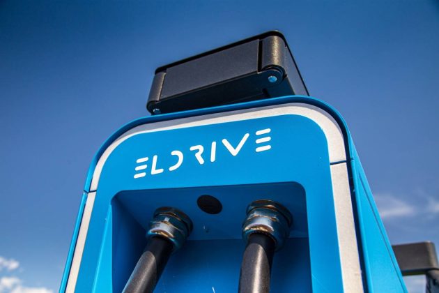 Eldrive inaugurează prima stație de încărcare de 600 kW din România