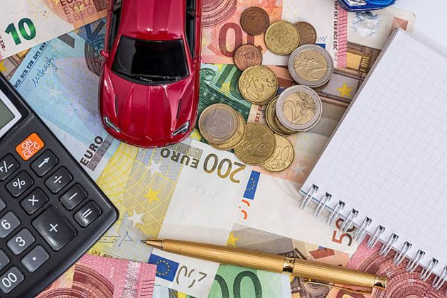Petiție pentru modificarea noului impozit pe mașini