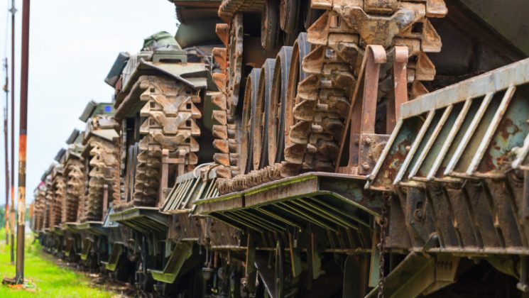 Mecanismul European de Stabilitate ar putea fi utilizat la finanţarea apărării ţărilor din zona euro