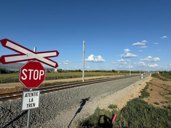 cale ferata cluj oradea