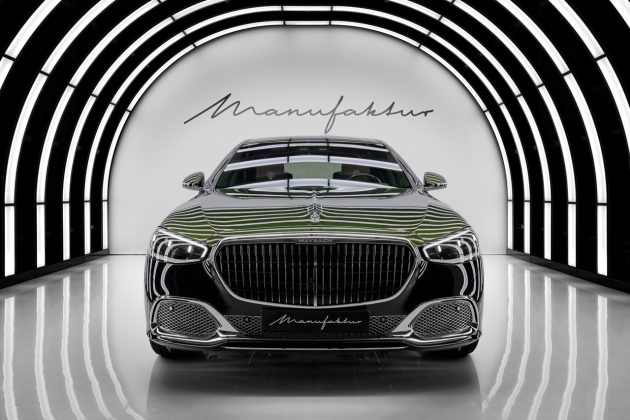 Mercedes a rămas și mai mult în urmă față de BMW în ceea ce privește vânzarea de mașini electrice – Bloomberg