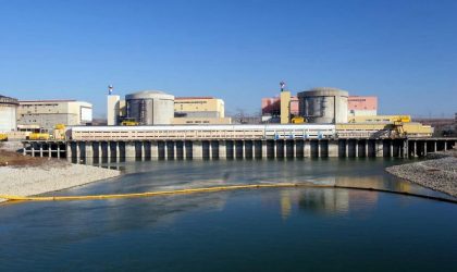 Concelex va realiza ;ase module pentru stocarea combustibilului ars la CNE Cernavoda