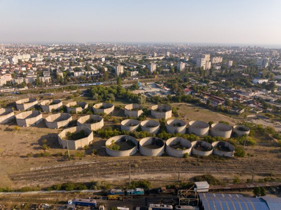 Oil Terminal – Profitul brut a crescut cu 23,1% în primele nouă luni din 2025