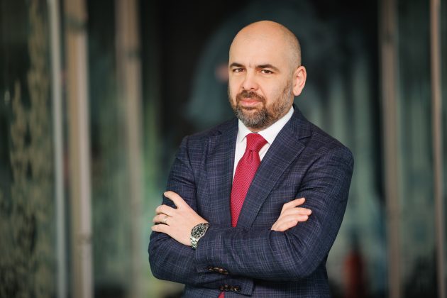 Uniqa raportează vânzări de 43 de milioane de euro în România pentru primele trei luni din 2026