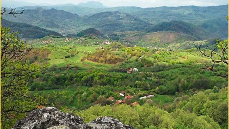 Infuzie uriașă de capital în cel mai mare proiect minier din România: 400 de milioane de dolari pentru mina de aur și cupru de la Rovina