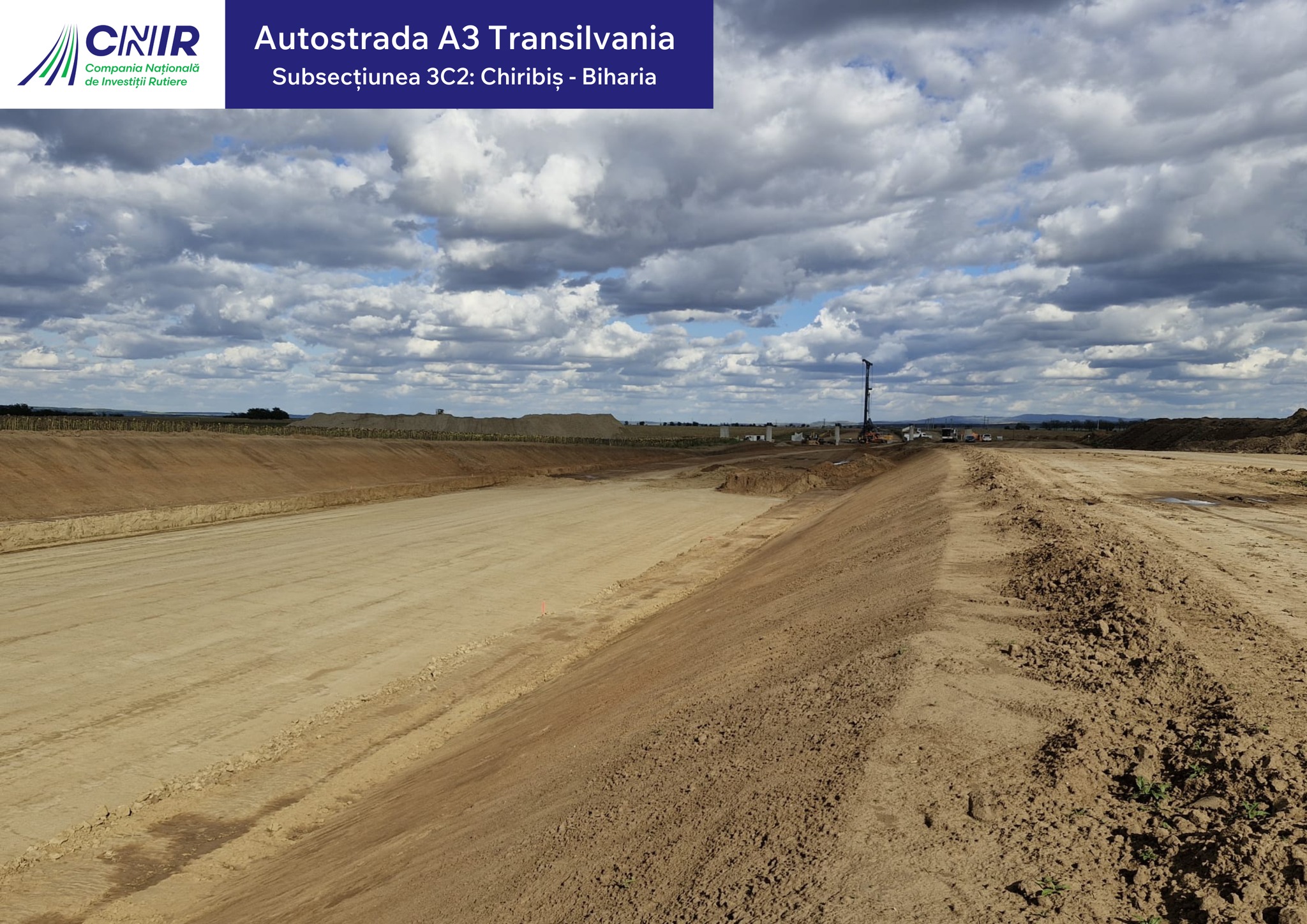 autostrada a3