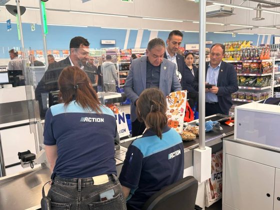 Action, lanțul de olandez de magazine ieftine „cu 1.500 de produse sub 5 lei” se pregătește de noi deschideri, inclusiv în București. Face angajări, ce salarii oferă