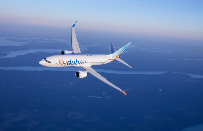 FlyDubai cumpără 150 avioane Airbus A321neo, renunţând pentru prima dată la aeronavele Boeing