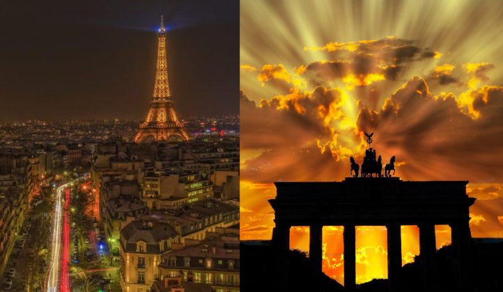 Criză UE – Germania atacă Franţa. Ce spune şeful diplomației de la Berlin despre politica lui Macron