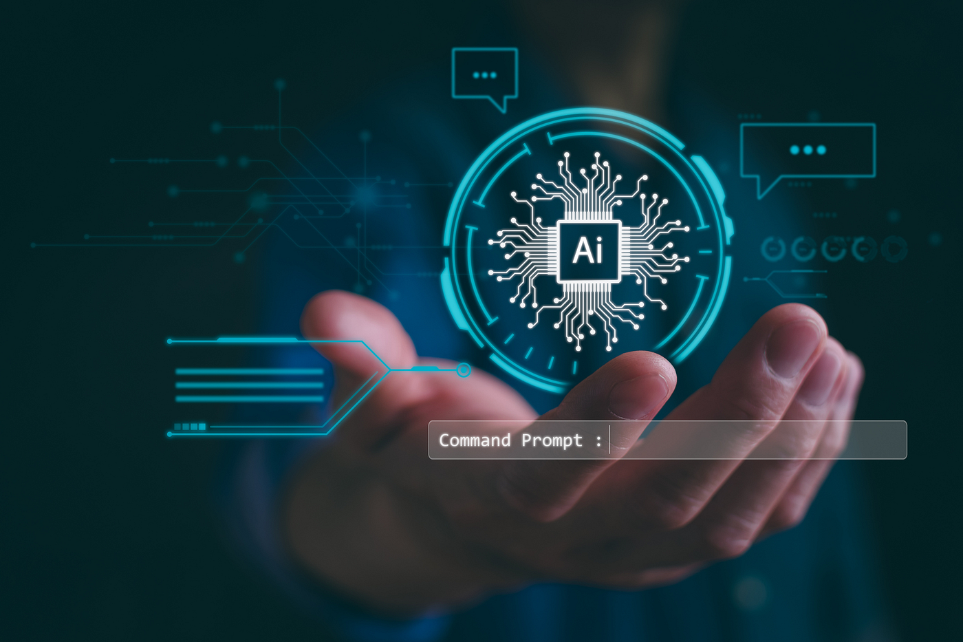 Prompt Engineering Jobs: Future of Programming - UiPath VP - News Directory 3