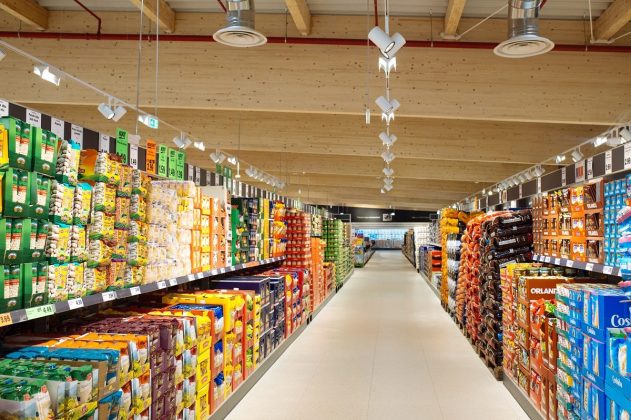 Cum explică Lidl că în 2025 au avut cu aproximativ 150 de angajați mai puțin, în medie, decât cu un an în urmă