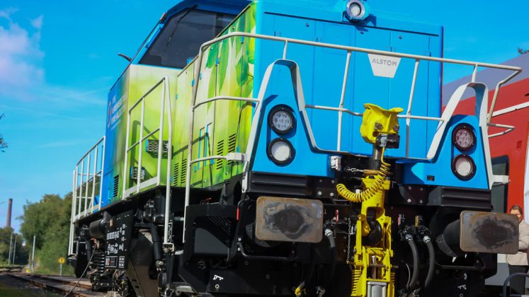 Centrala de electroliză pentru hidrogen verde România în construcție, parte din proiecte hidrogen finanțate prin PNRR în România. | sursa foto: Economica