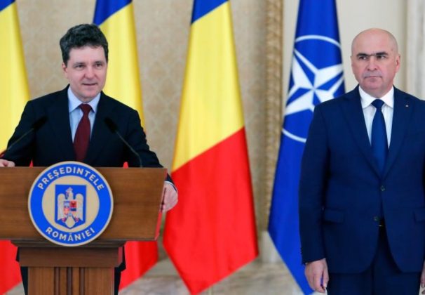 Atac dur al lui Grindeanu la Bolojan. L-a minţit pe președintele Nicușor Dan