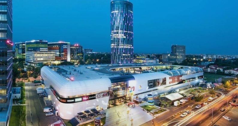 NEPI Rockcastle încheie încă un an cu cifre record: venituri de 618 milioane de euro