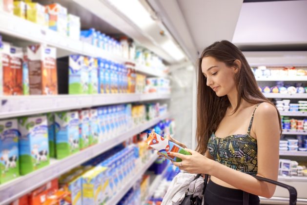 ANAF anunţă controale în supermarketuri. Vor fi verificate preţurile comercianţilor în contextul adaosului comercial la alimentele de bază