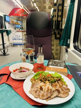 cfr vagon restaurant