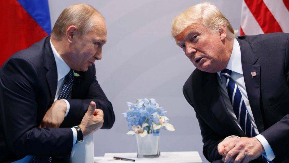 Trump afirmă că Putin vrea o înțelegere pentru încheierea războiului din Ucraina
