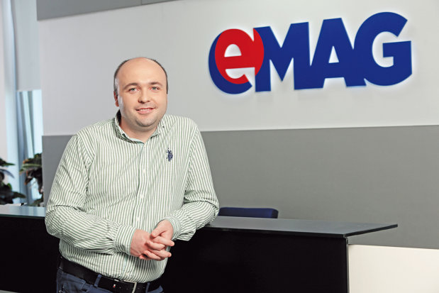 Tudor manea emag - NewsFactor