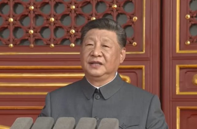 Xi jinping 654325 642x420 - JurnalUrban