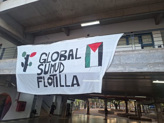 Israelul a expulzat în Turcia 137 de activiști din flotila care transporta ajutoare umanitare către Fâșia Gaza