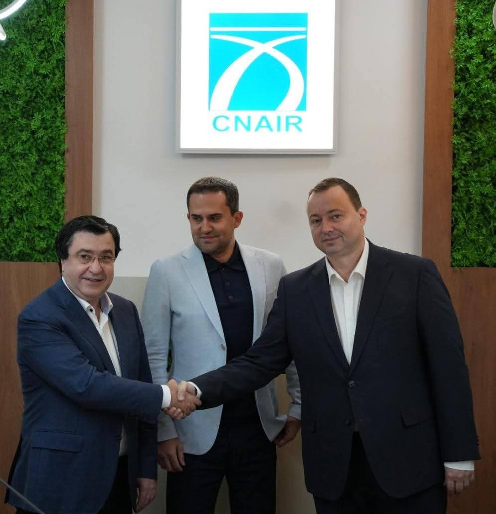 Drum expres satu mare oar