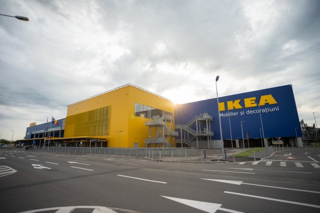 IKEA subvenționează prețurile în România, deși „decizia pune presiune asupra marjelor și rezultatelor financiare”