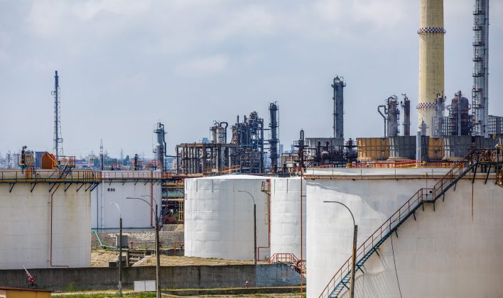 Noi investiții în modernizarea și extinderea capacității de stocare a rafinăriei Petromidia