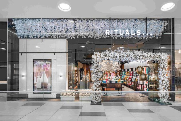 Retailerul olandez Rituals Cosmetics va deschide în România trei magazine noi în rețeaua IULIUS