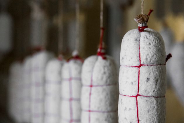 Cris-Tim a preluat SALSI Sinaia, cea mai veche fabrică de salam de Sibiu IGP