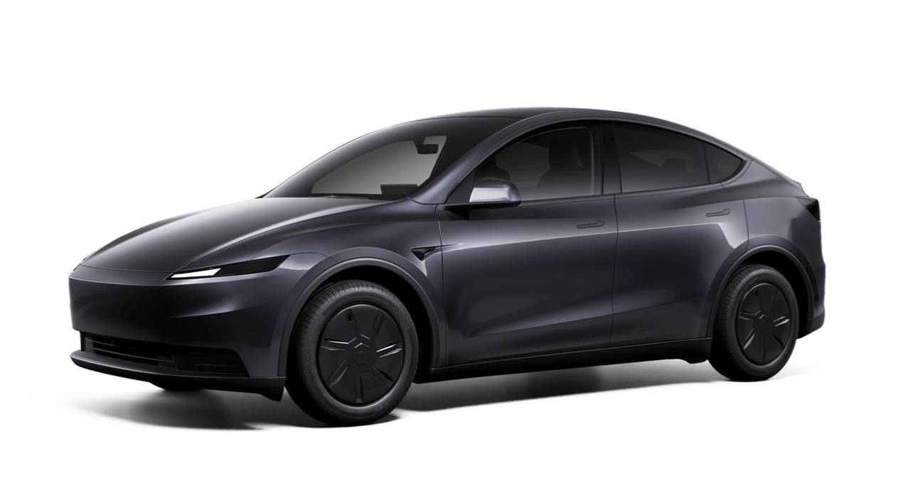 Tesla domină autoritar vânzările de mașini electrice în Europa