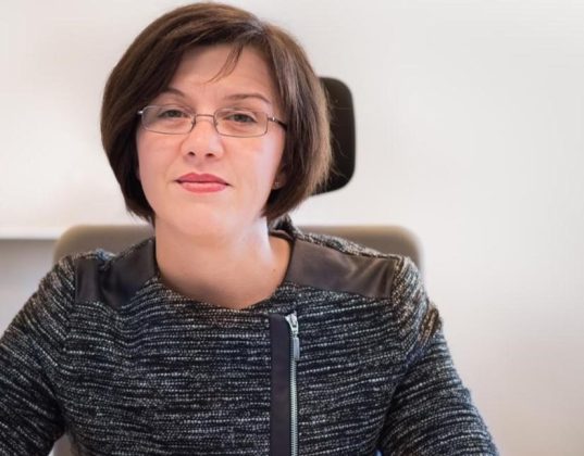 Grafic explicativ al gas release program pentru liberalizarea pieței de gaze și impactul asupra prețurilor gazelor naturale în România. | sursa foto: Economica