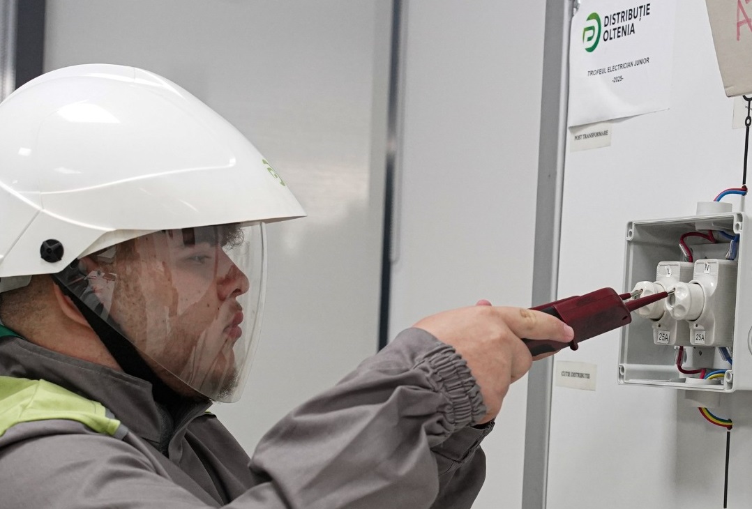 EXCLUSIV Electrica a depus ofertă pentru achiziția Distribuție Energie Oltenia, ultimul activ pe care îl mai are gigantul Macquarie în România – surse - Economica.net