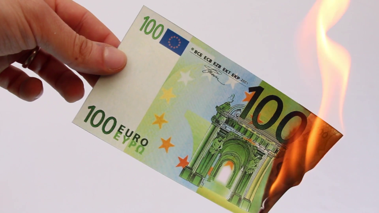 Inflaţia a accelerat la 2,2% în zona euro, în septembrie – date Eurostat