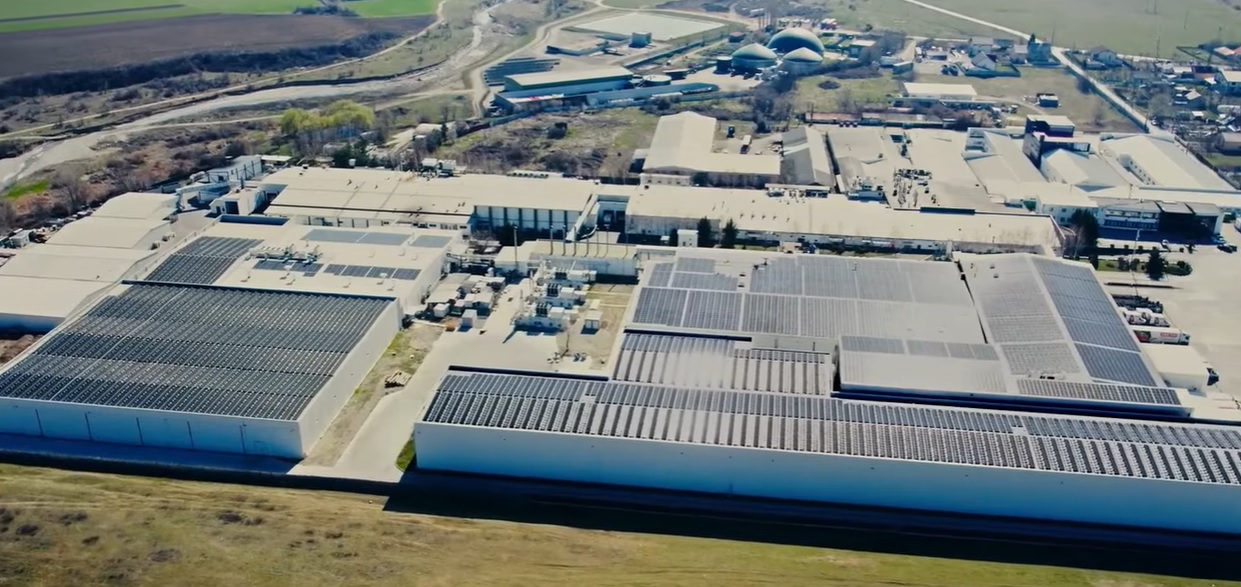 Fabrica Crist-Tim Filipeștii de Pădure