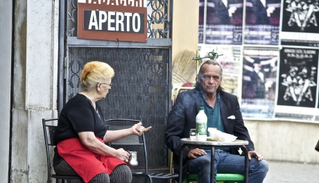 Italia cere aprobarea Bruxelles pentru sprijin fiscal familillor în criză