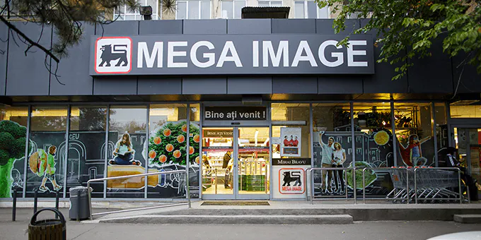 Atac cibernetic la Ahold Delhaize, proprietarul lan’urilor Mega Image și Profi