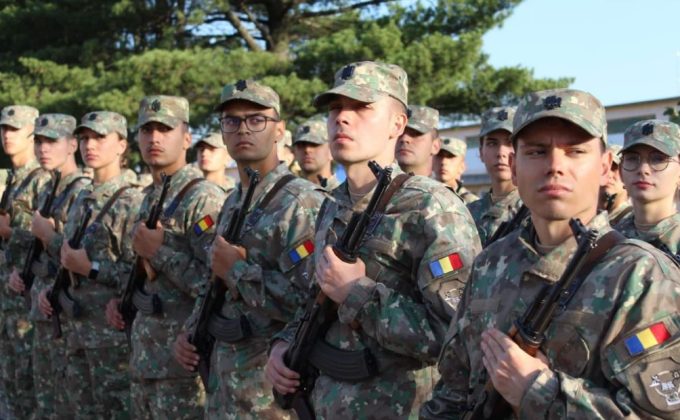 SUA au în derulare contracte de 6,2 mld. USD pentru furnizarea de echipamente și servicii militare către România – OPIA