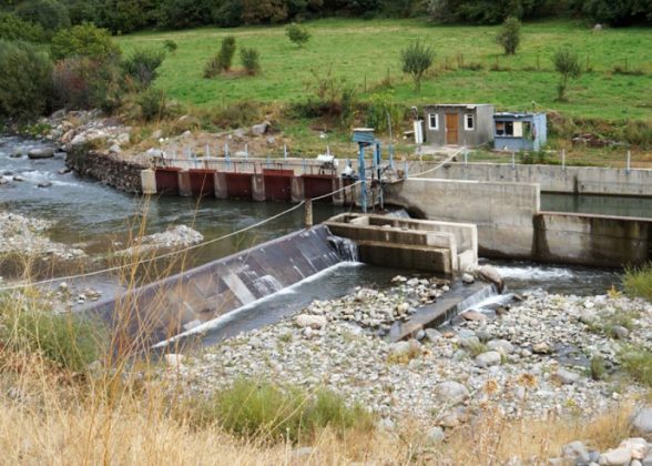 O nouă hidrocentrală în România. Aviz de mediu pentru centrala Nehoiaşu 2 | Surduc – Siriu, proiect important al Hidroelectrica