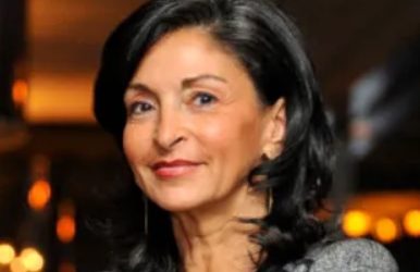 Nicole S. Guedj este avocat şi politician francez