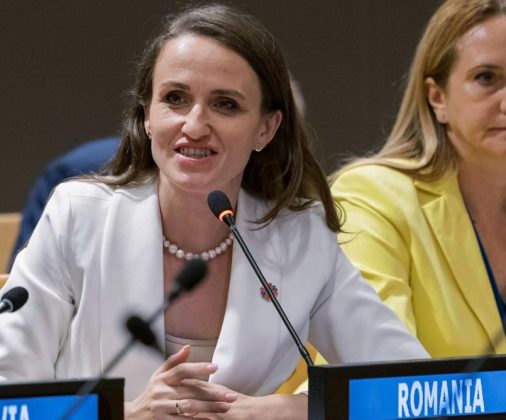 Oana Ţoiu: Planurile pentru repatrierea cetăţenilor români au fost actualizate