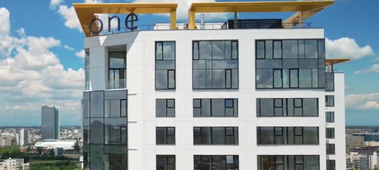 One United Properties