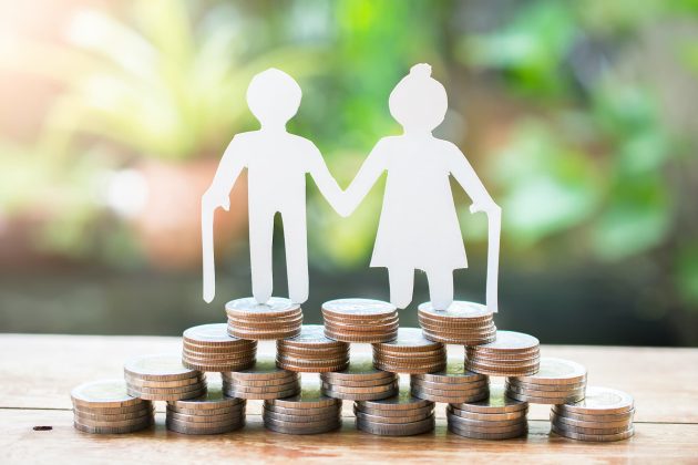 Fondurile de pensii private obligatorii aveau active de 246,8 miliarde de lei, la finalul lunii iulie