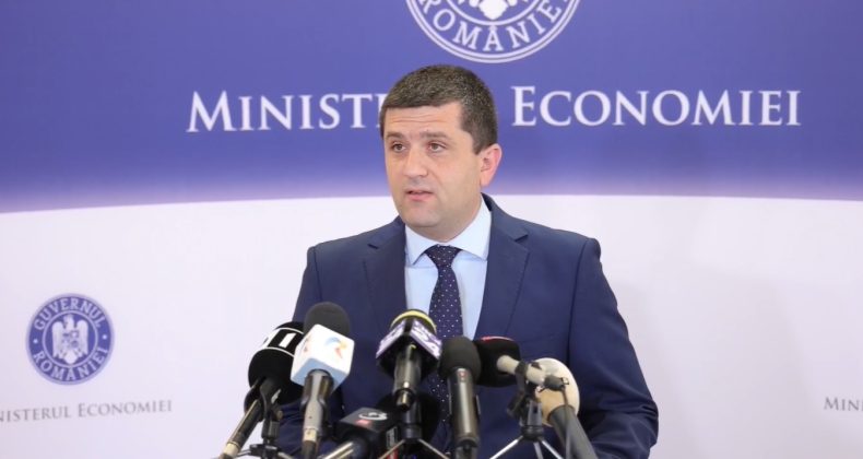 Radu Miruță preia Ministerul Apărării. Cine merge la Economie