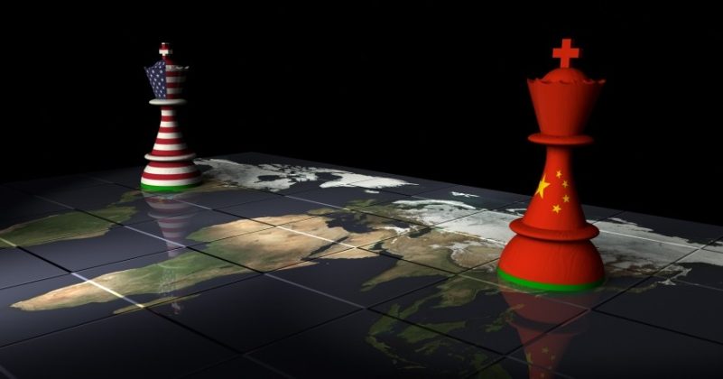 Războiul SUA-China pentru dominaţie la capitolul export de energie – Cine câştigă „prima bătălie