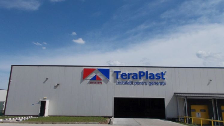 Schimbare de strategie la TeraPlast: Grupul evaluează ieșirea din afacerile cu ambalaje TeraBio Pack și Optiplast