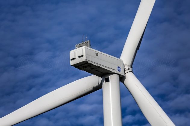 Gigantul american GE Vernova a primit o nouă comandă de 42 de turbine pentru un parc eolian mare în România