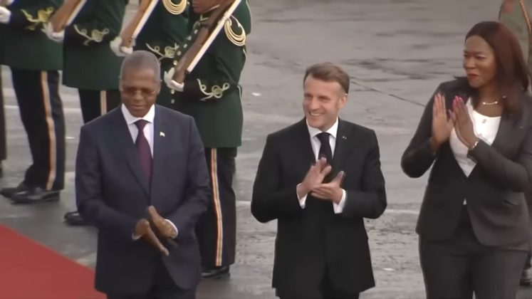 Criză majoră de popularitate pentru Emmanuel Macron. Cota de încredere a președintelui francez a ajuns la cel mai scăzut nivel de la alegerea sa în 2017