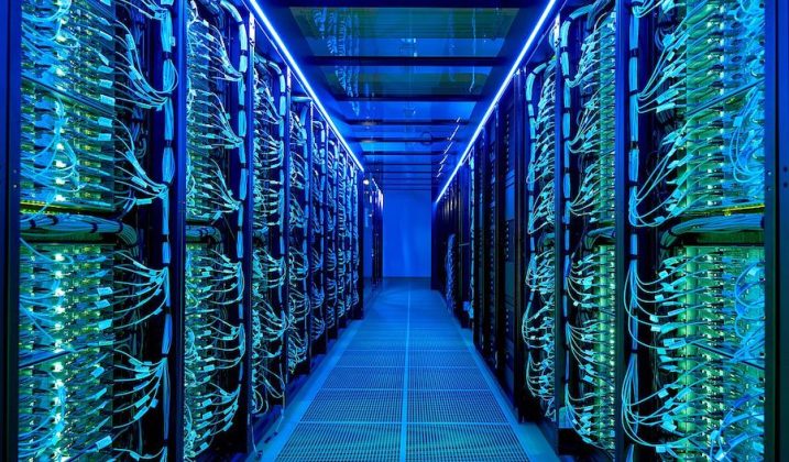 Premieră SF în România: Silicon Valley al Estului, la Politehnica București. Se construiește un supercomputer AI: Am aplicat pentru investiții de miliarde de euro pentru a antrena roboți