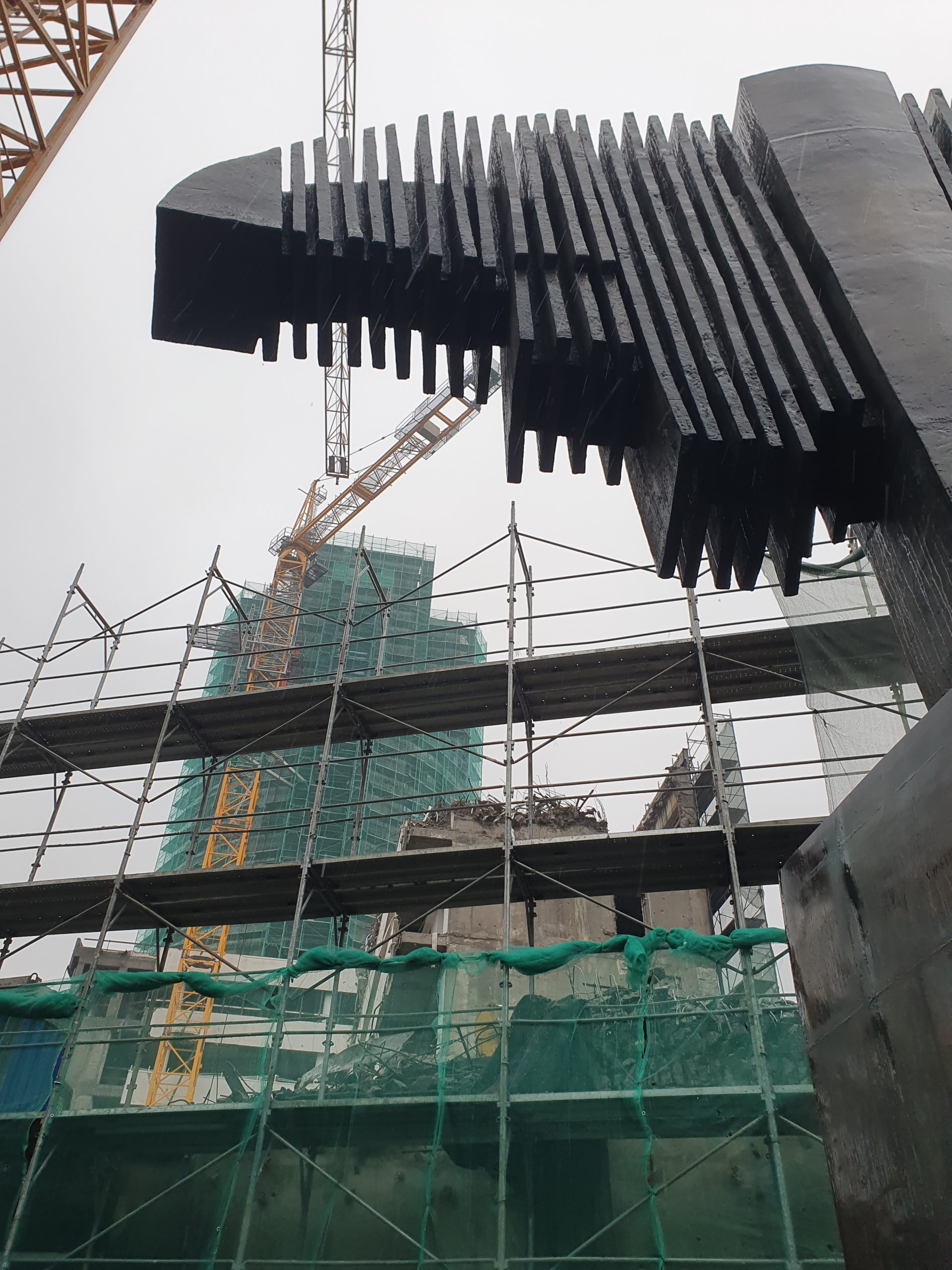 Clădire birouri Bancorex